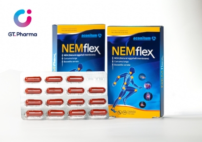 Sản phẩm xương khớp Nemflex 